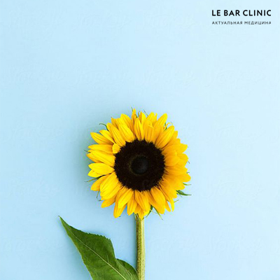лецитин Le Bar Clinic